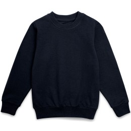 Unit Свитшот детский Toima Kids, темно-синий
