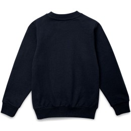 Unit Свитшот детский Toima Kids, темно-синий