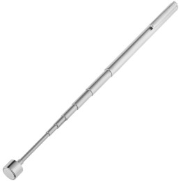 Разное Магнит телескопический Carpe Retractum, серебристый