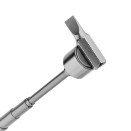 Разное Магнит телескопический Carpe Retractum, серебристый