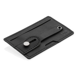XD Collection Картхолдер c RFID защитой для телефона 3-в-1