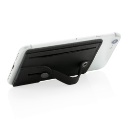 XD Collection Картхолдер c RFID защитой для телефона 3-в-1