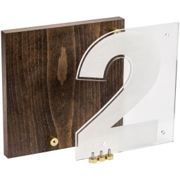 Разное Награда Celebration, 2 место