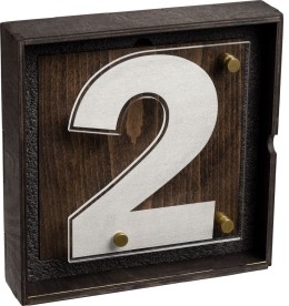 Разное Награда Celebration, 2 место