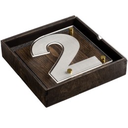 Разное Награда Celebration, 2 место