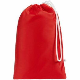 Unit Дождевик Rainman Zip, красный