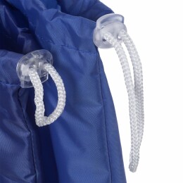 Unit Дождевик Rainman Zip, красный