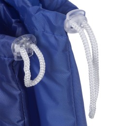 Unit Дождевик Rainman Zip, красный