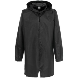 Unit Дождевик Rainman Zip, черный