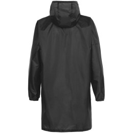 Unit Дождевик Rainman Zip, черный