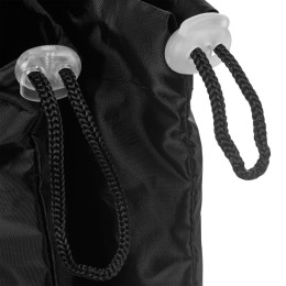 Unit Дождевик Rainman Zip, черный