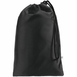 Unit Дождевик Rainman Zip, черный