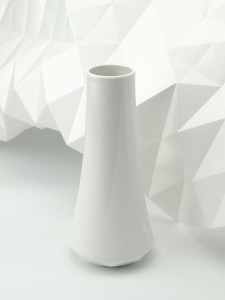 Altavolo Ваза Diamante Bianco