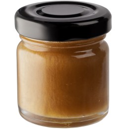 сделано в России Мед Bee To Bear Mini, лесостепное разнотравье Алтая