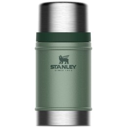Stanley Термос для еды Stanley Classic 700, темно-зеленый