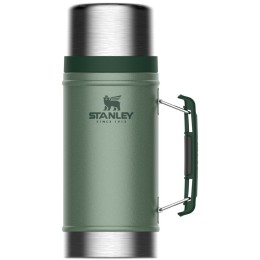 Stanley Термос для еды Stanley Classic 940, темно-зеленый