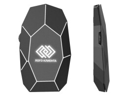 Xoopar Беспроводная мышь Geo Mouse Plus