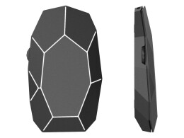 Xoopar Беспроводная мышь Geo Mouse Plus