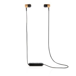 XD Collection Беспроводные наушники Bamboo