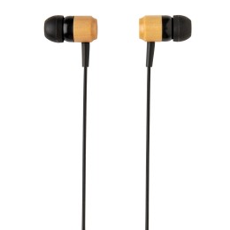 XD Collection Беспроводные наушники Bamboo