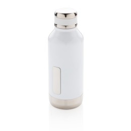 XD Collection Герметичная вакуумная бутылка с шильдиком