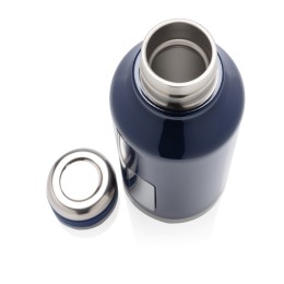 XD Collection Герметичная вакуумная бутылка с шильдиком