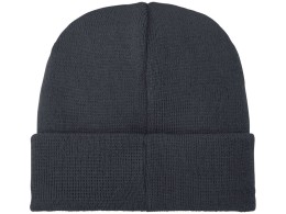 Noname Шапка Boreas с нашивками, storm grey