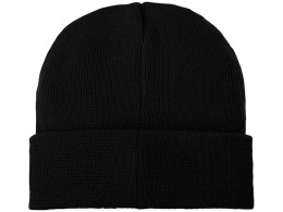Noname Шапка Boreas с нашивками, черный