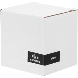 Соль Кружка «Папий» с покрытием софт-тач, темно-синяя