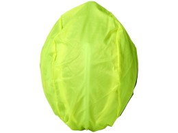 Noname Светоотражающий и водонепроницаемый чехол Andre для шлема, неоново-желтый