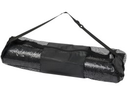 Avenue Коврик для йоги Babaji, черный