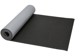 Avenue Коврик для йоги Babaji, черный