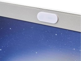 Noname Блокиратор камеры Hide, белый