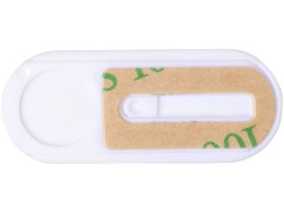 Noname Блокиратор камеры Hide, белый