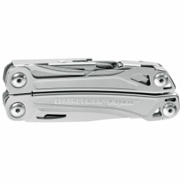 Leatherman Мультитул Wingman, стальной