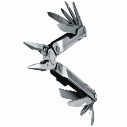 Leatherman Мультитул Rebar с нейлоновым чехлом