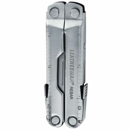 Leatherman Мультитул Rebar с нейлоновым чехлом