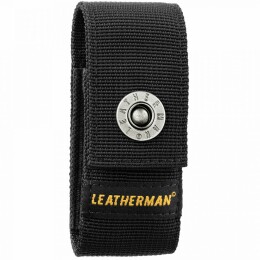 Leatherman Мультитул Rev, серебристый