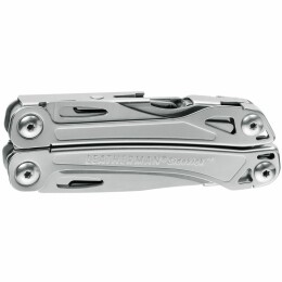 Leatherman Мультитул Sidekick, серебристый