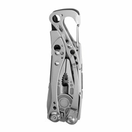 Leatherman Мультитул Skeletool, серебристый