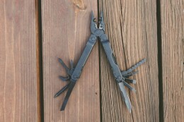 Leatherman Мультитул Super Tool 300 EOD