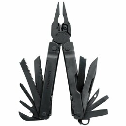 Leatherman Мультитул Super Tool 300 Black