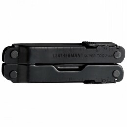 Leatherman Мультитул Super Tool 300 Black
