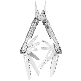 Leatherman Мультитул Free P2