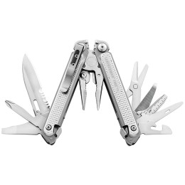 Leatherman Мультитул Free P2