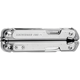 Leatherman Мультитул Free P2