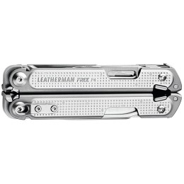 Leatherman Мультитул Free P4