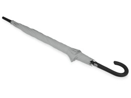 Noname Зонт-трость Bergen, полуавтомат, серый