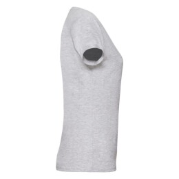 Textile Футболка женская LADY FIT VALUEWEIGHT T 165