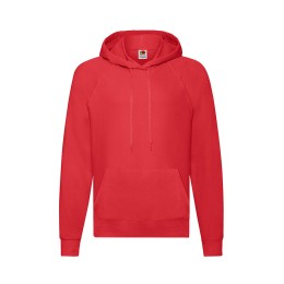 Textile Толстовка без начеса LIGHTWEIGHT HOODED SWEAT 240